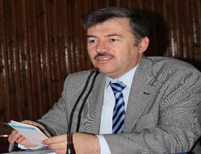 Ağrı’da Okul Müdürleri Toplantısı