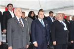İSLAMOFOBİ - Alanya Ticaret ve Sanayi Odası İrtibat Bürosu Ankara’da Açıldı