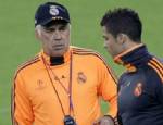 Ancelotti'nin derdi Galatasaray!