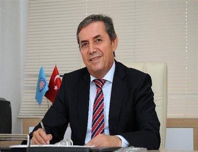 Aü Küresel Mevlana Değişim Programında Öncü