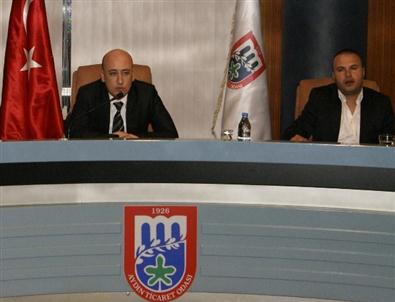 Ayto Emlak Sektörüne Köklü Çözümler Getirdi