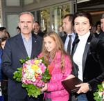 Başkan Altepe’ye Spora Destek Teşekkürü