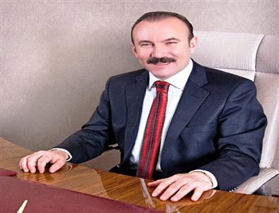 Başkan Doğan, Çocukları Unutmadı