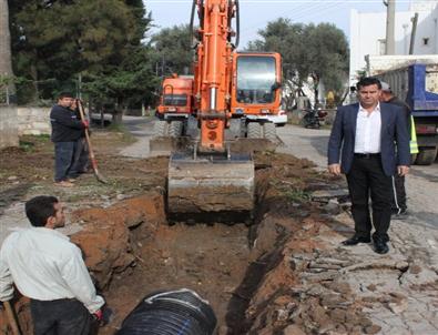 Başkan Kocadon Açıklaması