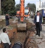 Başkan Kocadon Açıklaması