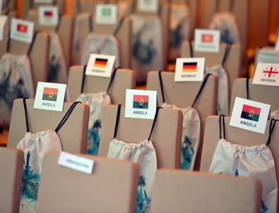 Başkan Kocaoğlu'ndan Expo İçin Son Hamle