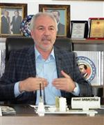 Başkan Saraçoğlu Açıklaması