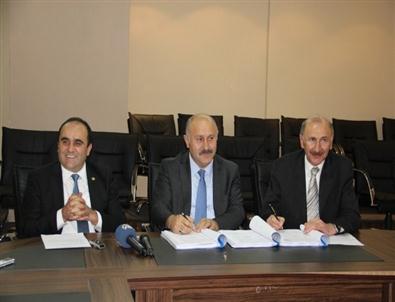 Bayburt’ta 4 Mahalle İçin Kentsel Dönüşüm Teklifi