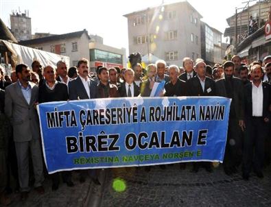 Bdp Koruculuk Sisteminin Kaldırılmasını İstiyor