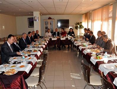 Bitlis’te 'Doğu Okuyor Projesi”