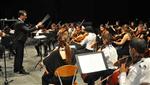 Çağdaş Sanat Filarmoni Orkestrası Urla'yı Mest Edecek