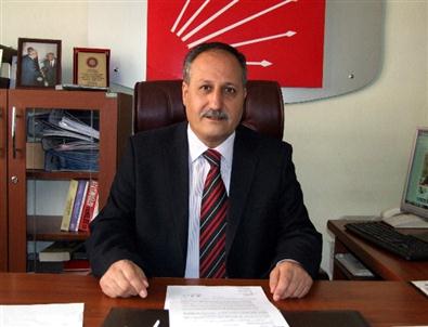 Chp’den, Atso’ya İkinci Tepki