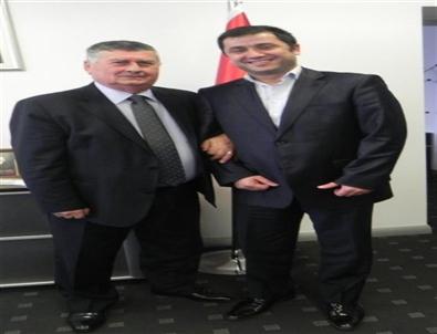 Chp'li Gürkan'dan Adnan Keskin'e 'Sosyal Belediyecilik' Sözü