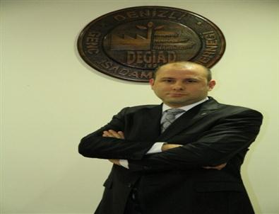 Degiad’tan Dershane Açıklaması