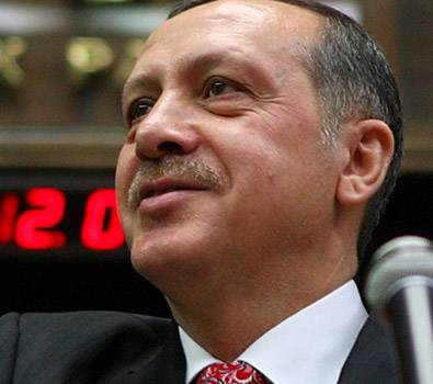 Economist'ten Erdoğan'a 'Köşk tavsiyesi'
