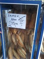 Edremit’te Rekabet Ekmek Fiyatını 35 Kuruşa Düşürdü