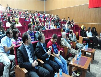 Etü’de Ekonomi ve Finans, Bilim ve Mühendislikte Stokastik Dinamikler ve Bu Dinamiklerin Optimizasyonu Konferansı