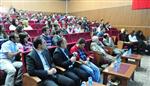 Etü’de Ekonomi ve Finans, Bilim ve Mühendislikte Stokastik Dinamikler ve Bu Dinamiklerin Optimizasyonu Konferansı
