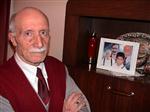 Gazeteci Dursun Boran’ın Babası Vefat Etti