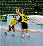 Hentbol Erkekler Süper Ligi