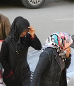 MECIDIYE - Hırsızlık Zanlısı Kadınlara Adli Kontrol