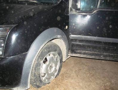 İğdır’da 15 Bin Paket Kaçak Sigara Ele Geçirildi