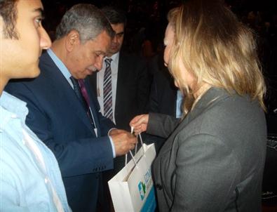 İzmit Belediyesi, Çocuk ve Medya Kongresi’nde