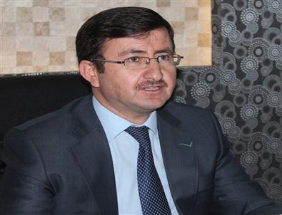 Kahiad Başkanı Murat Baran Açıklaması