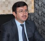 ÖZEL DERS - Kahiad Başkanı Murat Baran Açıklaması