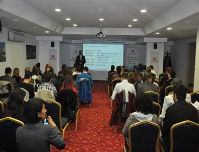 Kalkınma Ajansı Destek Programlarının Tanıtımına Başladı