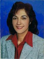 Kars'ın Tek Bayan Belediye Başkan Adayı