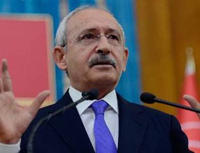 Kılıçdaroğlu'ndan Şivan Perwer ve Ahmet Kaya çıkışı