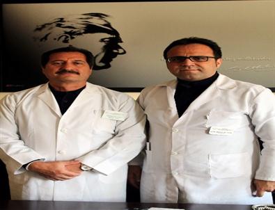 Kırşehir’de İlk Defa Kök Hücre Nakli Yapıldı