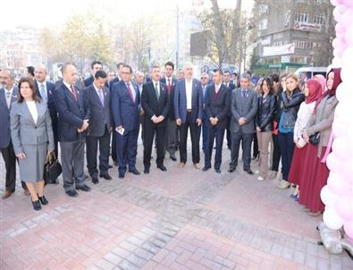 Kütahya'ya Mobil Mamografi Cihazı