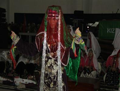 Kütahyalılardan Kültür Gecesi