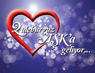 Lüleburgaz'da A.ş.k. Projesi