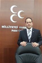 Mhp'den 'gönül Seferberliği'