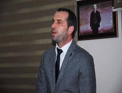 Mhp Kocaeli Büyükşehir Belediye Başkan Adayı Sancaklı Açıklaması