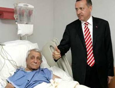 Nejat Uygur'un Başbakan'dan son isteği