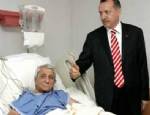 Nejat Uygur'un Başbakan'dan son isteği