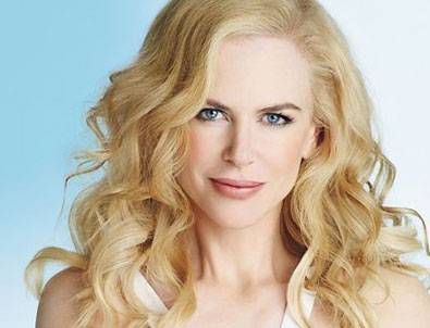 Nicole Kidman itiraf etti