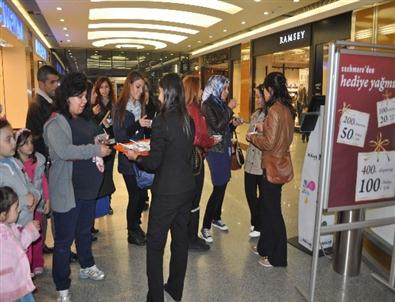 Ninova Park’tan Aşure Etkinliği
