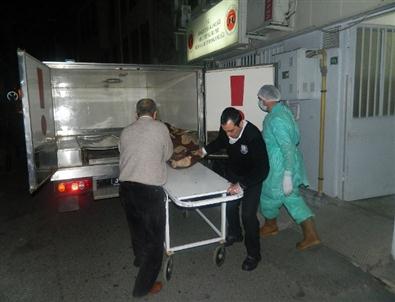 Nişanından Bir Gün Sonra Ölü Bulundu