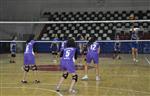 Okullar Arası Voleybol Müsabakaları