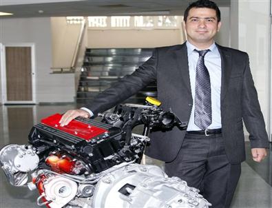Otomotive Türk İmzası
