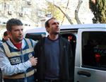 (özel Haber) Araç Lastiklerini Kesen Zanlı Yakalandı