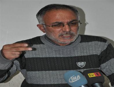 (özel Haber) Kayseri'de 'Aşırı Narkozdan Ölüm' İddiası