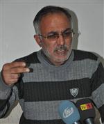 (özel Haber) Kayseri'de 'Aşırı Narkozdan Ölüm' İddiası