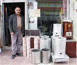 Sac Soba Zamana Meydan Okuyor