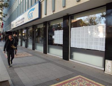 Sgk’ya Borcu Olanlar Teşhir Edildi